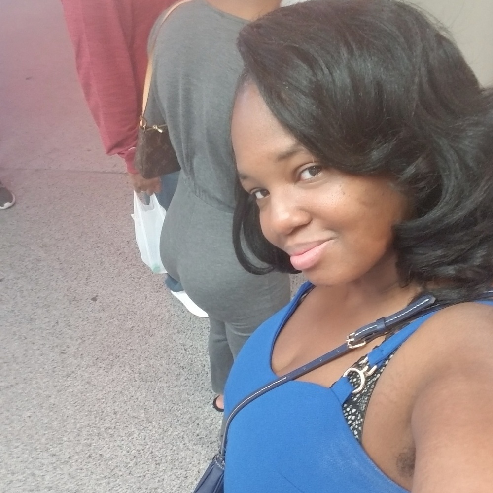 Meet your Posher, Lakeisha